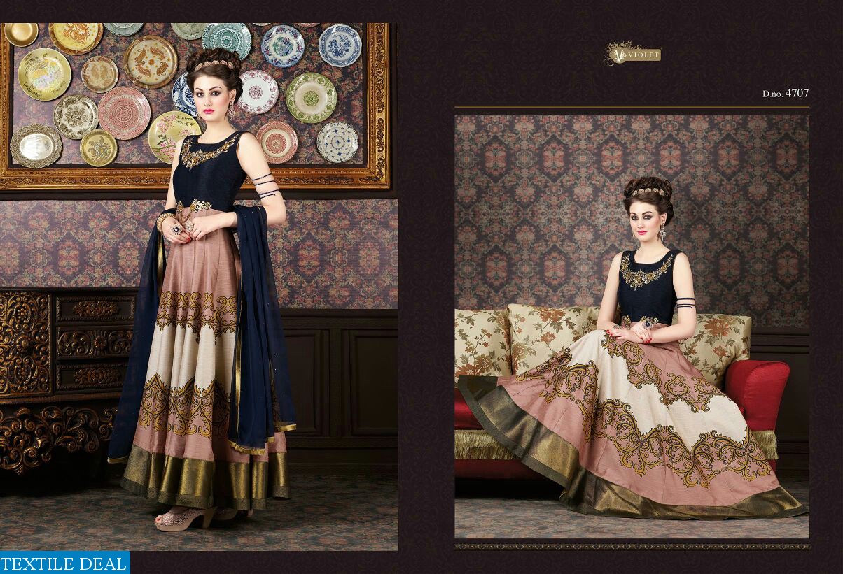 Swagat snow white vol-2 Exporter Quality Fancy party wear salwar suits